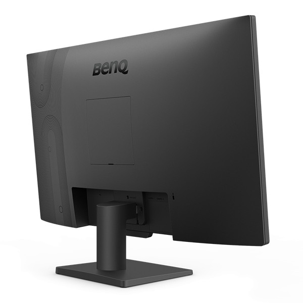 Benq monitor 23,8" - gw2490 (ips, eye-care, brightness intellige16:9, 1920x1080, 5ms, 250cd/m2, 100hz, hdmi/dp, speaker)