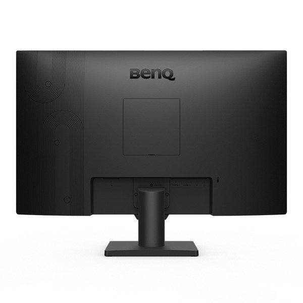 Benq monitor 23,8" - gw2490 (ips, eye-care, brightness intellige16:9, 1920x1080, 5ms, 250cd/m2, 100hz, hdmi/dp, speaker)