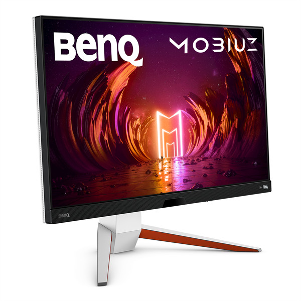 Benq monitor 27" - ex2710u (ips, 16:9, 3840x2160, 1ms, 300cd/m2, 90% dci-p3, 2xhdmi, dp, freesync, 144hz)