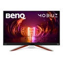 Benq monitor 27" - ex2710u (ips, 16:9, 3840x2160, 1ms, 300cd/m2, 90% dci-p3, 2xhdmi, dp, freesync, 144hz)