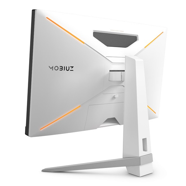 Benq monitor 27" - ex2710u (ips, 16:9, 3840x2160, 1ms, 300cd/m2, 90% dci-p3, 2xhdmi, dp, freesync, 144hz)