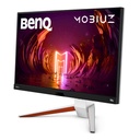 Benq monitor 27" - ex2710u (ips, 16:9, 3840x2160, 1ms, 300cd/m2, 90% dci-p3, 2xhdmi, dp, freesync, 144hz)