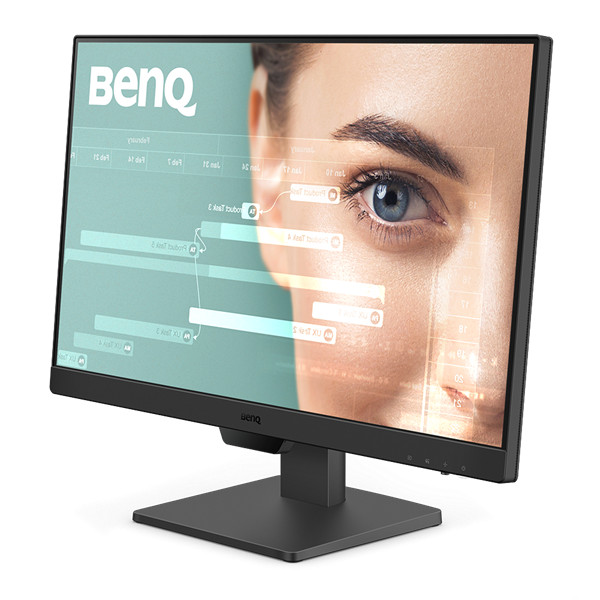 Benq monitor 27" - gw2790 (ips, eye-care,brightness intelligence16:9, 1920x1080, 5ms, 250cd/m2, 100hz, hdmi/dp, speaker)