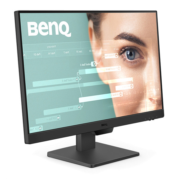 Benq monitor 27" - gw2790 (ips, eye-care,brightness intelligence16:9, 1920x1080, 5ms, 250cd/m2, 100hz, hdmi/dp, speaker)