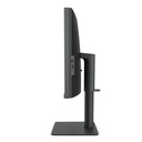 Benq monitor 27" - pd2705u (ips, 16:9, 3840x2160, 5ms, 350dc/m2,  dp, hdmi, usb-c, speaker, mag.áll., Pivot)
