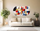 Geometric Symphony