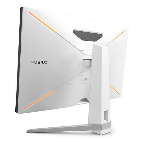 Benq monitor 31,5" - ex3210u (ips, 16:9, 3840x2160, 2ms, 300cd/m2, 2xhdmi, dp, freesync, 144hz)