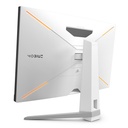 Benq monitor 31,5" - ex3210u (ips, 16:9, 3840x2160, 2ms, 300cd/m2, 2xhdmi, dp, freesync, 144hz)