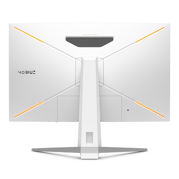 Benq monitor 31,5" - ex3210u (ips, 16:9, 3840x2160, 2ms, 300cd/m2, 2xhdmi, dp, freesync, 144hz)