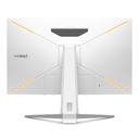 Benq monitor 31,5" - ex3210u (ips, 16:9, 3840x2160, 2ms, 300cd/m2, 2xhdmi, dp, freesync, 144hz)