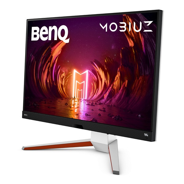 Benq monitor 31,5" - ex3210u (ips, 16:9, 3840x2160, 2ms, 300cd/m2, 2xhdmi, dp, freesync, 144hz)