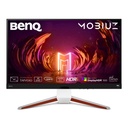 Benq monitor 31,5" - ex3210u (ips, 16:9, 3840x2160, 2ms, 300cd/m2, 2xhdmi, dp, freesync, 144hz)
