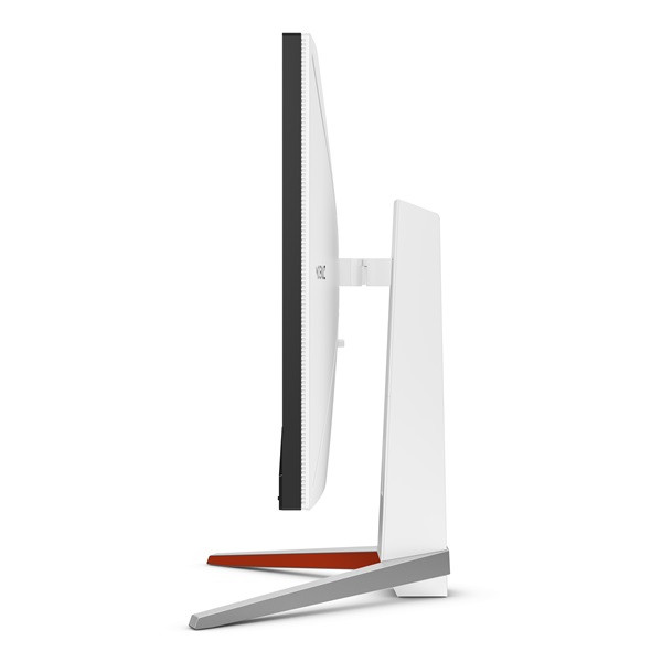 Benq monitor 31,5" - ex3210u (ips, 16:9, 3840x2160, 2ms, 300cd/m2, 2xhdmi, dp, freesync, 144hz)