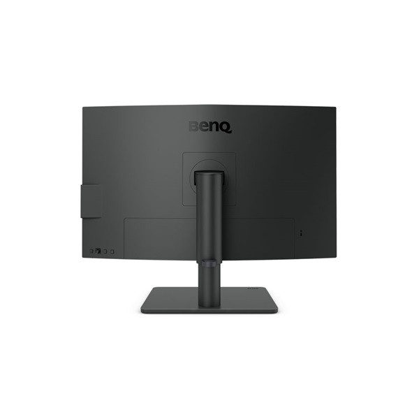 Benq monitor 31,5" - pd3205u (ips, 16:9, 3840x2160, 5ms, 350cd/m2, hdmi, dp, usb, speaker, pivot, mag.áll.)