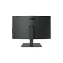 Benq monitor 31,5" - pd3205u (ips, 16:9, 3840x2160, 5ms, 350cd/m2, hdmi, dp, usb, speaker, pivot, mag.áll.)