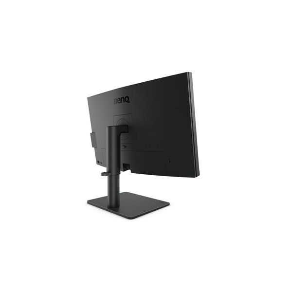 Benq monitor 31,5" - pd3205u (ips, 16:9, 3840x2160, 5ms, 350cd/m2, hdmi, dp, usb, speaker, pivot, mag.áll.)