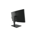 Benq monitor 31,5" - pd3205u (ips, 16:9, 3840x2160, 5ms, 350cd/m2, hdmi, dp, usb, speaker, pivot, mag.áll.)