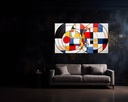 Geometric Symphony