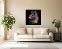 Cosmic Cony