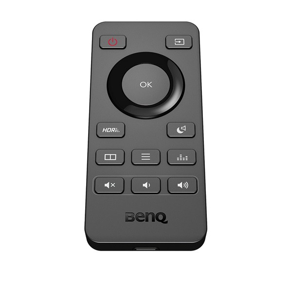 Benq monitor 37,5" - ew3880r (ívelt, ips, 21:9, 3840x1600, 4ms, 300cd/m2,  2xhdmi, dp, usb-c speaker, hdr, freesync)