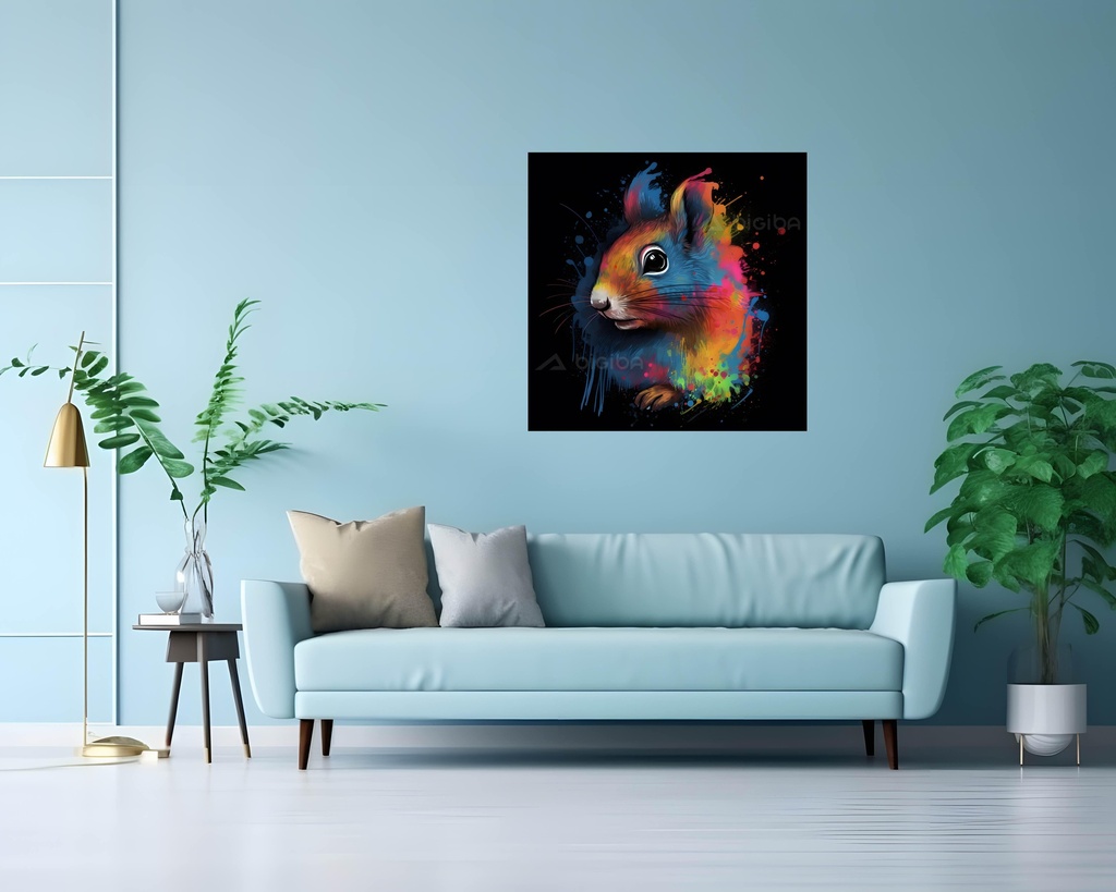 Cosmic Cony