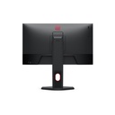 Benq zowie monitor 24,5" - xl2540k (tn, 16:9, 1920x1080, 1ms, 320cd/m2, dvi-dl, 2xhdmi, dp, vesa, mag.áll., 240hz)