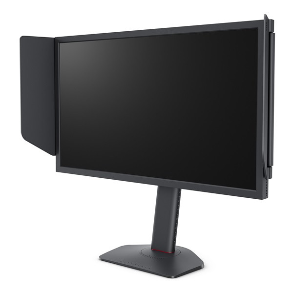 Benq zowie monitor 24,5" - xl2546x (fast tn, dyac2, 16:9, 1920x1080, 1ms, 320cd/m2, 3xhdmi, dp, mag.áll., 240hz)