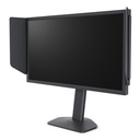 Benq zowie monitor 24,5" - xl2546x (fast tn, dyac2, 16:9, 1920x1080, 1ms, 320cd/m2, 3xhdmi, dp, mag.áll., 240hz)