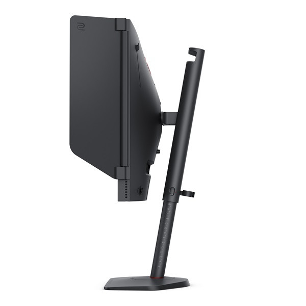 Benq zowie monitor 24,5" - xl2546x (fast tn, dyac2, 16:9, 1920x1080, 1ms, 320cd/m2, 3xhdmi, dp, mag.áll., 240hz)