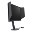 Benq zowie monitor 24,5" - xl2546x (fast tn, dyac2, 16:9, 1920x1080, 1ms, 320cd/m2, 3xhdmi, dp, mag.áll., 240hz)