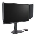 Benq zowie monitor 24,5" - xl2546x (fast tn, dyac2, 16:9, 1920x1080, 1ms, 320cd/m2, 3xhdmi, dp, mag.áll., 240hz)