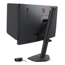 Benq zowie monitor 24,5" - xl2546x (fast tn, dyac2, 16:9, 1920x1080, 1ms, 320cd/m2, 3xhdmi, dp, mag.áll., 240hz)