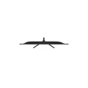 Dahua monitor 27" - lm27-b200s (va; 16:9; 1920x1080; 5ms; 250cd; hdmi; dsub; speaker, anti blue light)
