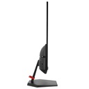 Rampage monitor 25" - crimson cr25r180 (ips, 180hz, 0,5ms, 16:9, 1920x1080, 300cd/m2, 2xhdmi, 1xdp,freesync/g-sync)