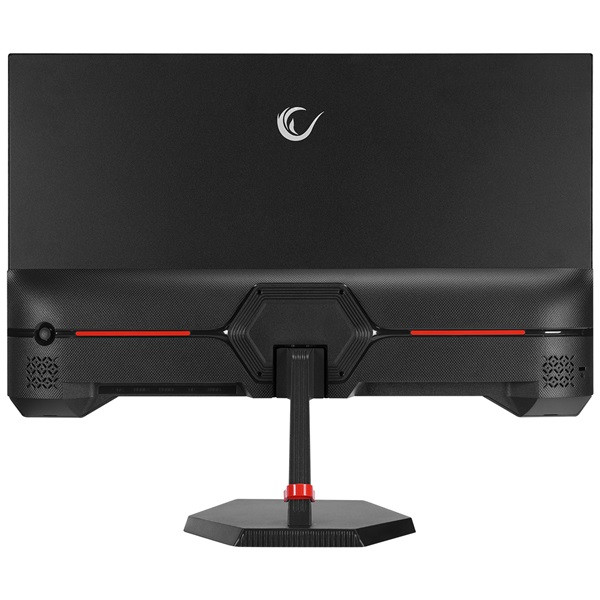Rampage monitor 25" - crimson cr25r180 (ips, 180hz, 0,5ms, 16:9, 1920x1080, 300cd/m2, 2xhdmi, 1xdp,freesync/g-sync)
