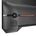 Rampage monitor 25" - crimson cr25r180 (ips, 180hz, 0,5ms, 16:9, 1920x1080, 300cd/m2, 2xhdmi, 1xdp,freesync/g-sync)