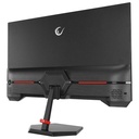 Rampage monitor 25" - crimson cr25r180 (ips, 180hz, 0,5ms, 16:9, 1920x1080, 300cd/m2, 2xhdmi, 1xdp,freesync/g-sync)