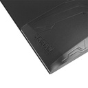 Rampage monitor 27" - blaze bl27r165c  (va, 165hz, 1ms, 16:9, 1920x1080, 220cd/m2, hdmi, dp, fekete, freesync, ívelt)