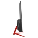 Rampage monitor 27" - blaze bl27r165c  (va, 165hz, 1ms, 16:9, 1920x1080, 220cd/m2, hdmi, dp, fekete, freesync, ívelt)
