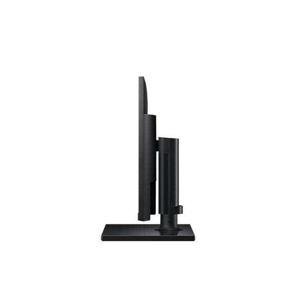 Samsung monitor 22" - f22t450fqr (ips, 1920x1080, 16:9, fhd, 75hz, 250cd/m2, 5ms, pivot, flat)
