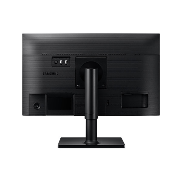 Samsung monitor 22" - f22t450fqr (ips, 1920x1080, 16:9, fhd, 75hz, 250cd/m2, 5ms, pivot, flat)