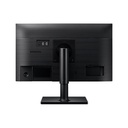 Samsung monitor 22" - f22t450fqr (ips, 1920x1080, 16:9, fhd, 75hz, 250cd/m2, 5ms, pivot, flat)