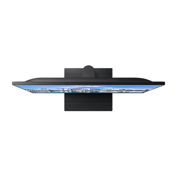 Samsung monitor 22" - f22t450fqr (ips, 1920x1080, 16:9, fhd, 75hz, 250cd/m2, 5ms, pivot, flat)
