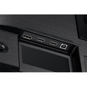Samsung monitor 22" - f22t450fqr (ips, 1920x1080, 16:9, fhd, 75hz, 250cd/m2, 5ms, pivot, flat)