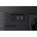Samsung monitor 22" - f22t450fqr (ips, 1920x1080, 16:9, fhd, 75hz, 250cd/m2, 5ms, pivot, flat)