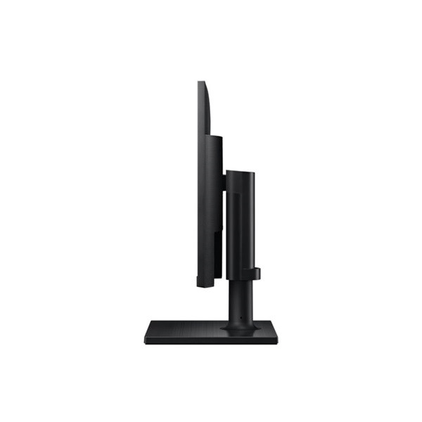 Samsung monitor 24" - f24t450fqr (ips, 1920x1080, 16:9, fhd, 75hz, 250cd/m2, 5ms, pivot, flat)