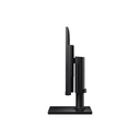 Samsung monitor 24" - f24t450fqr (ips, 1920x1080, 16:9, fhd, 75hz, 250cd/m2, 5ms, pivot, flat)