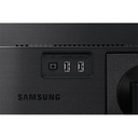 Samsung monitor 27" - f27t450fqr (ips, 1920x1080, 16:9, 75hz, 250cd/m2, 5ms, pivot, flat)