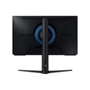 Samsung monitor 27" - s27dg300eu (va, 1920x1080, 16:9, fhd, 180hz, 250cd/m2, 1ms, pivot, flat)