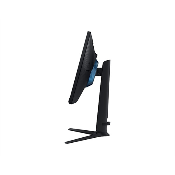 Samsung monitor 27" - s27dg302eu (va, 1920x1080, 16:9, fhd, 180hz, 250cd/m2, 1ms, pivot, flat)